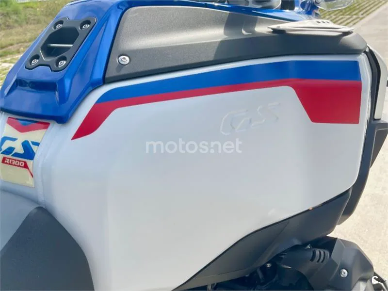 BMW R 1300 GS - Vista 22