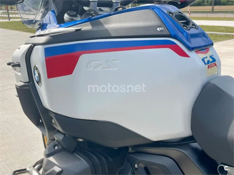 BMW R 1300 GS - Vista 23