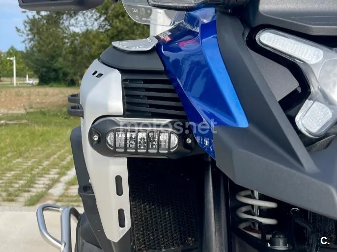 BMW R 1300 GS - Vista 24