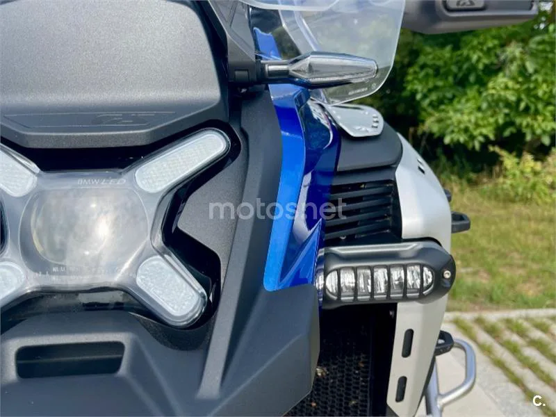 BMW R 1300 GS - Vista 25