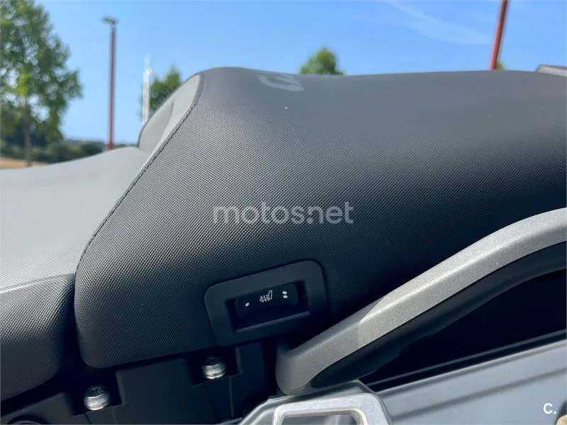 BMW R 1300 GS - Vista 26