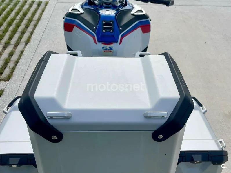 BMW R 1300 GS - Vista 6