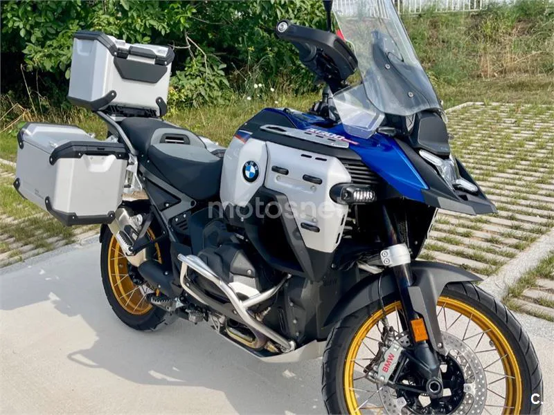 BMW R 1300 GS - Vista 9