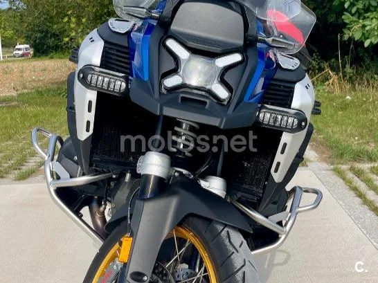 BMW R 1300 GS - Vista 10
