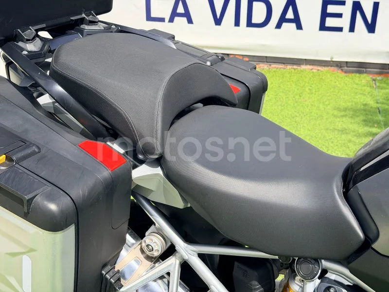 BMW R 1200 GS - Vista 11