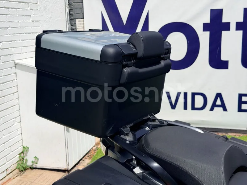 BMW R 1200 GS - Vista 13