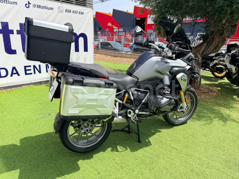 BMW R 1200 GS - Vista 14
