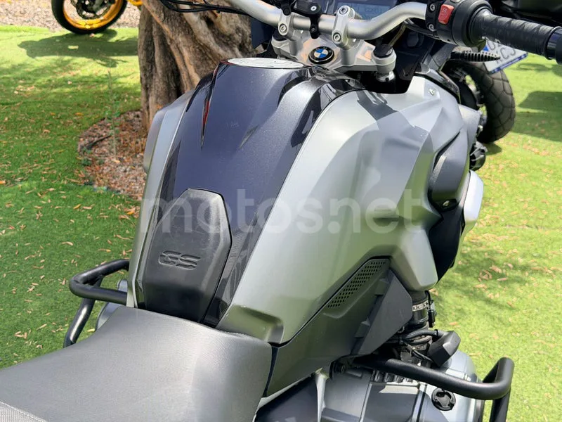 BMW R 1200 GS - Vista 18