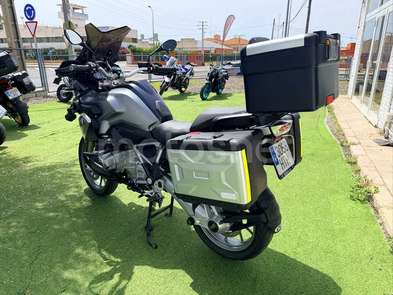 BMW R 1200 GS - Vista 23