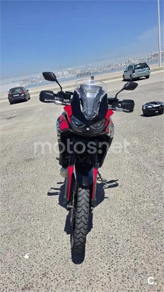 Honda CRF1100L Africa Twin 11.250 € 2022 Cádiz - 1