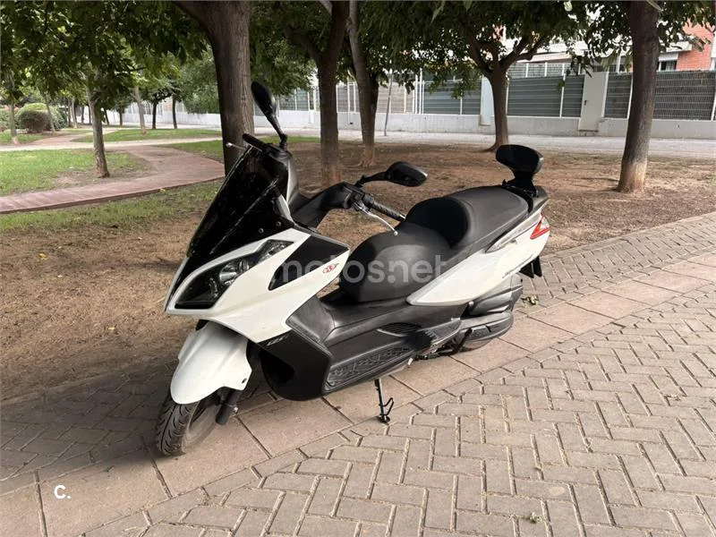 Kymco Super Dink 125 1750 € 2016 Valencia - 2