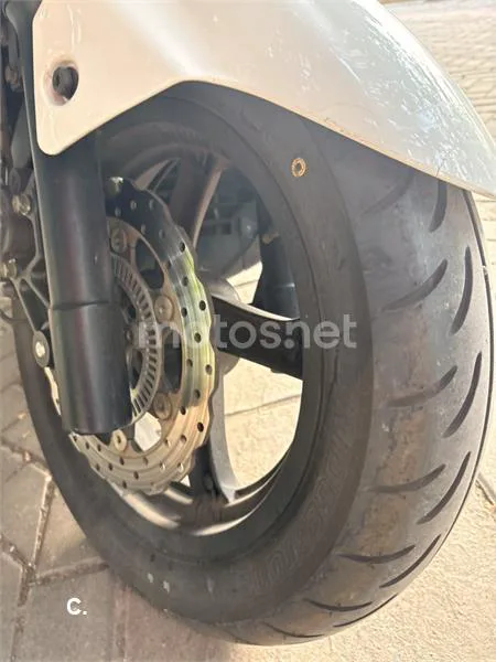 Kymco Super Dink 125 - Vista 14