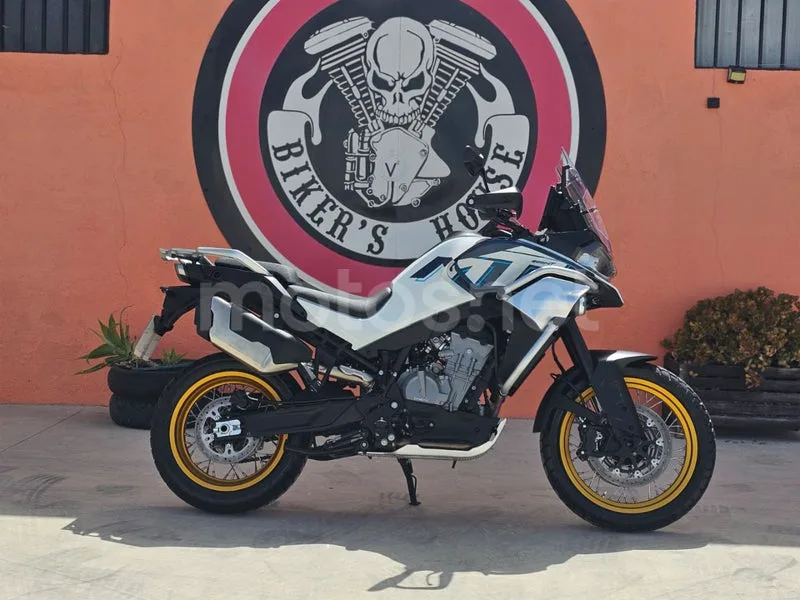 CFMOTO 800MT 7999 € 2026 Jaén - 1