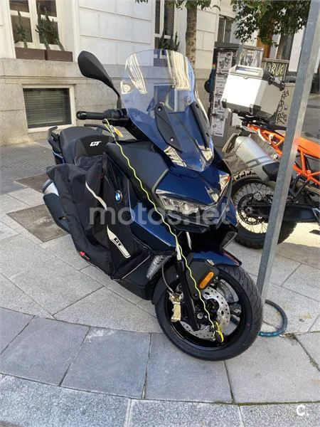 BMW C 400 GT 7900 € 2022 Madrid - 1