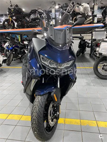 BMW C 400 GT 7900 € 2022 Madrid - 2