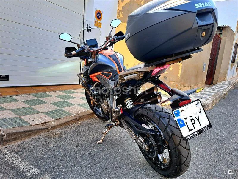 Zontes 310 T2 3300 € 2021 Sevilla - 2