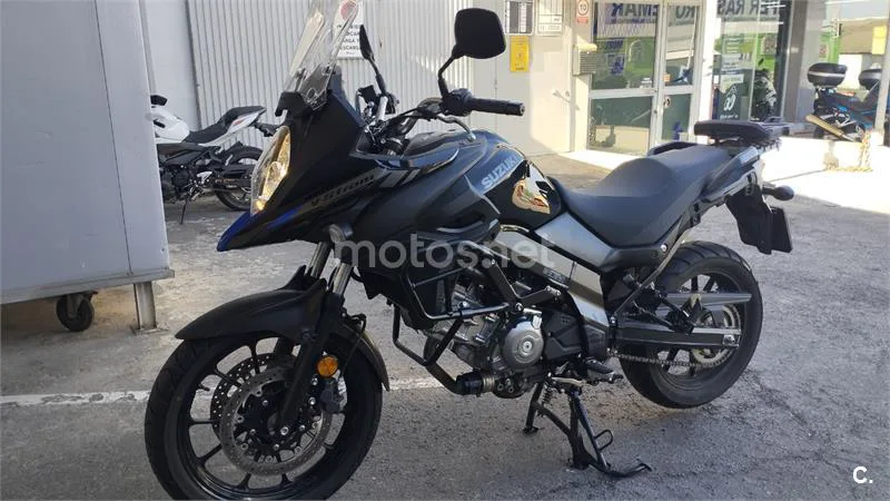 Suzuki V-Strom 650 6500 € 2024 Córdoba - 1