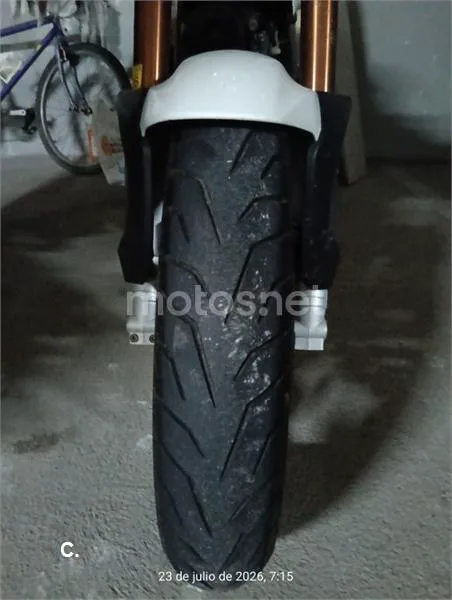 Keeway RKV 125 1200 € 2015 Cantabria - 2