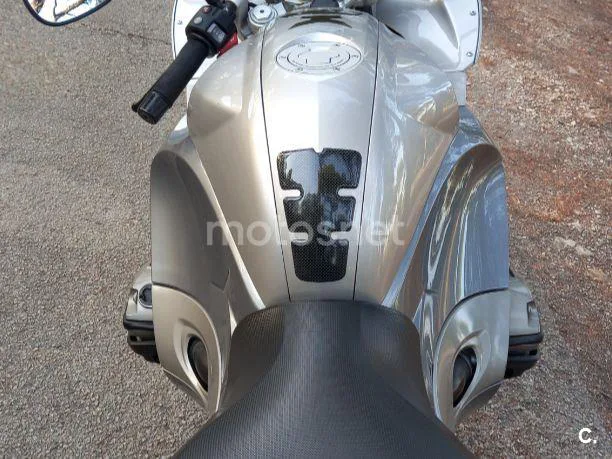 BMW R 1200 RT - Vista 11