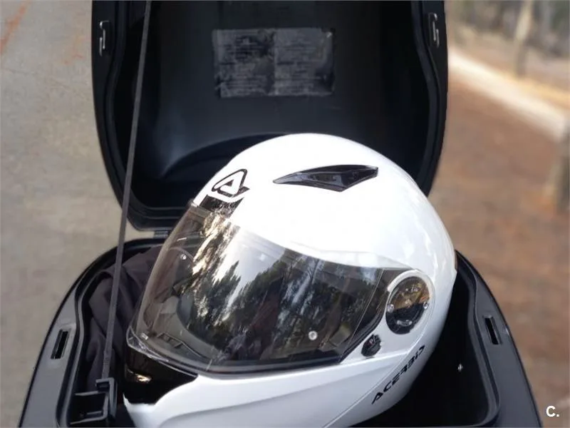 BMW R 1200 RT - Vista 13