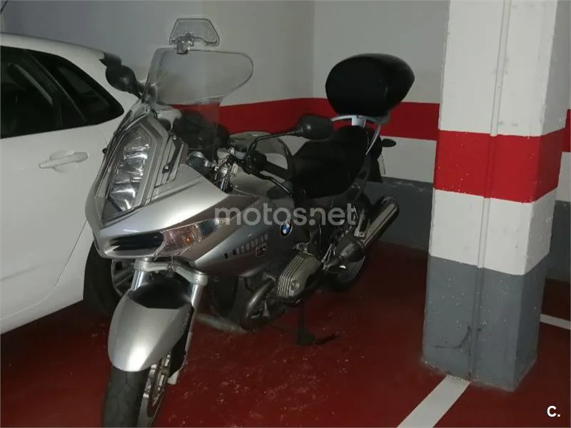 BMW R 1200 RT - Vista 14