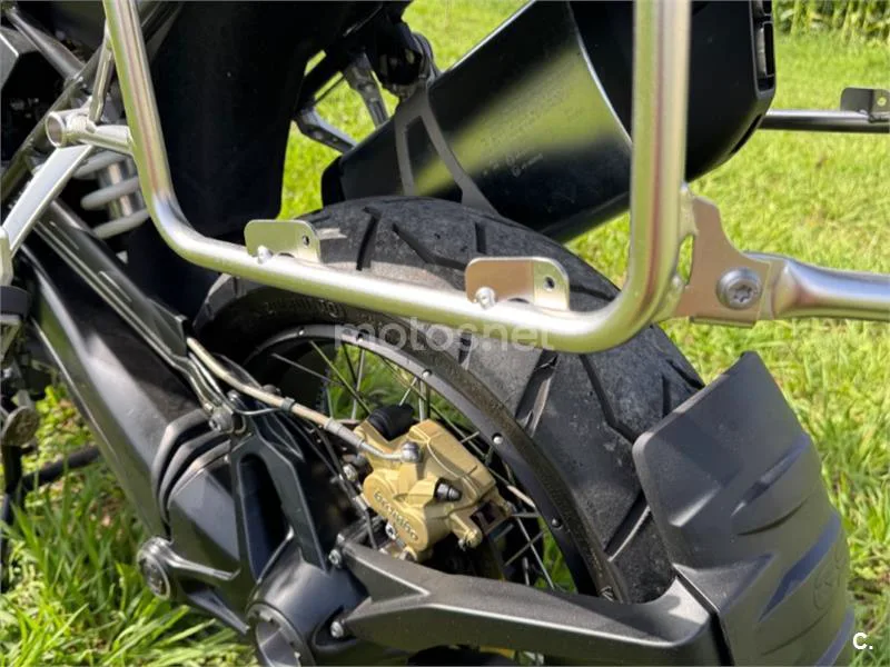 BMW R 1200 GS Adventure - Vista 4