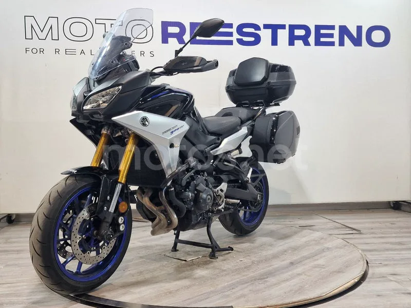 Yamaha Tracer 900 7495 € 2018 Alicante - 1