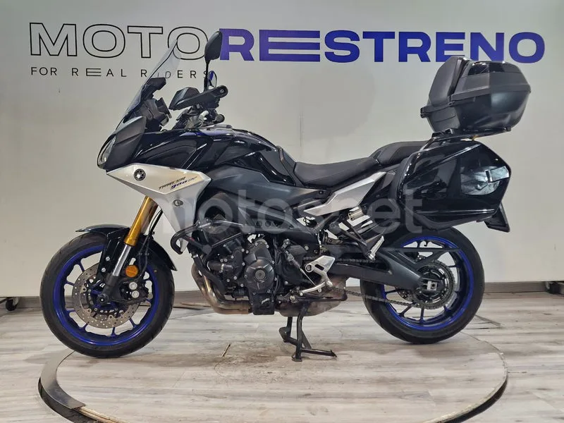 Yamaha Tracer 900 7495 € 2018 Alicante - 2