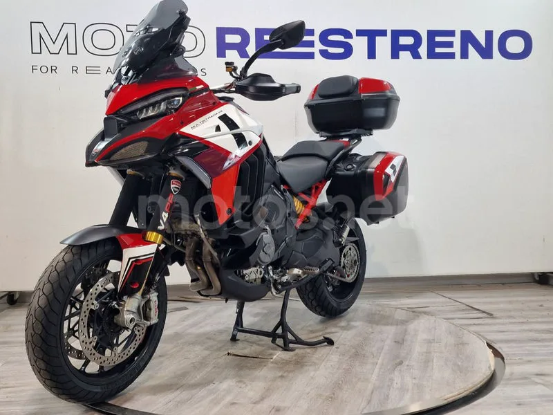 Ducati Multistrada V4 22.995 € 2023 Alicante - 1