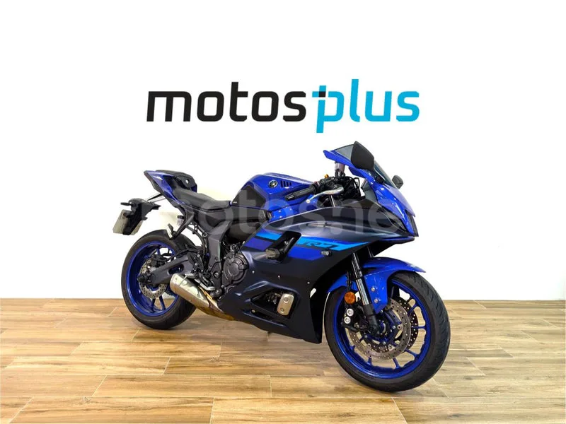 Yamaha YZF-R7 9090 € 2024 Barcelona - 1
