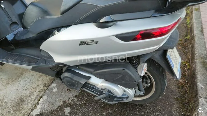 Piaggio MP3 2750 € 2015 Navarra - 2