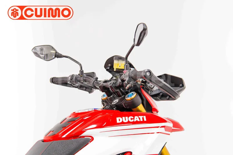 Ducati Hypermotard 939 - Vista 18