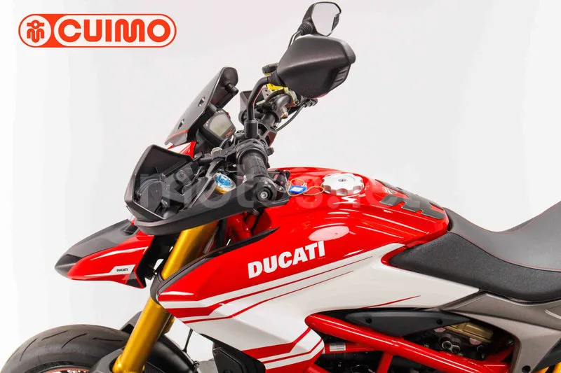 Ducati Hypermotard 939 - Vista 22