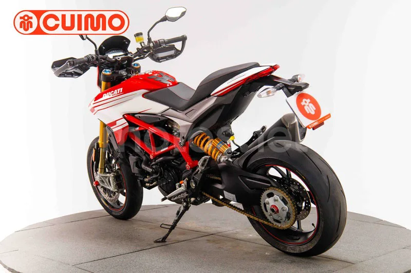 Ducati Hypermotard 939 - Vista 6