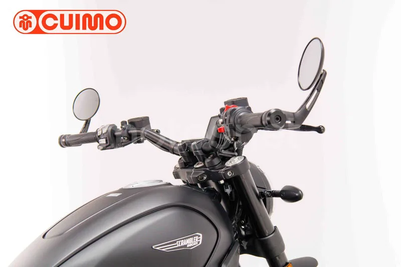 Ducati Scrambler - Vista 18