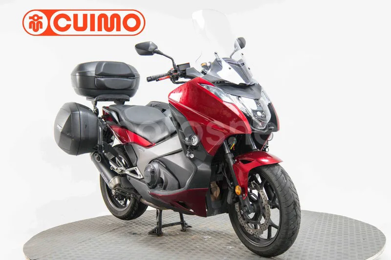 Honda Integra 5399 € 2018 Madrid - 1