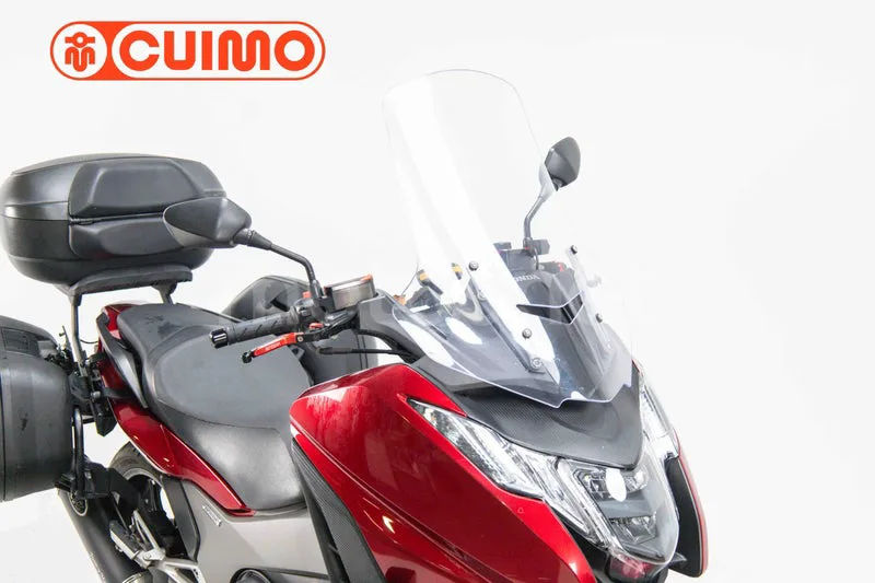Honda Integra 5399 € 2018 Madrid - 2