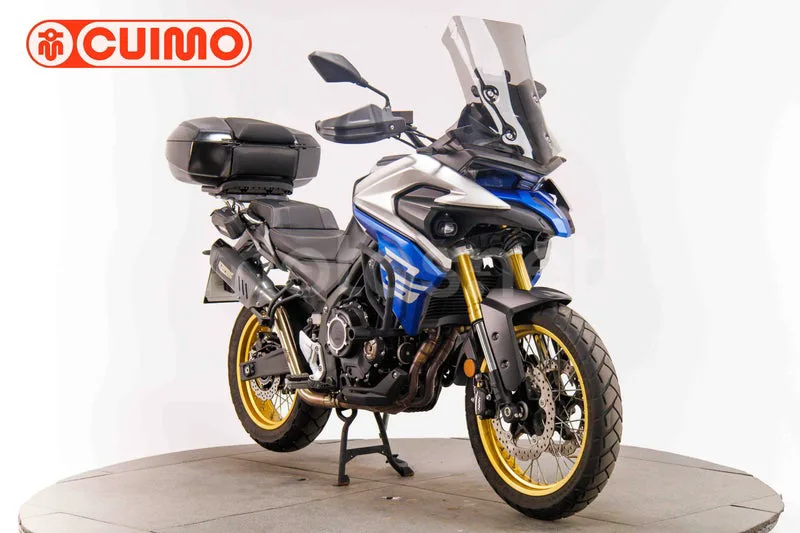 Voge 525DSX 4799 € 2023 Madrid - 1
