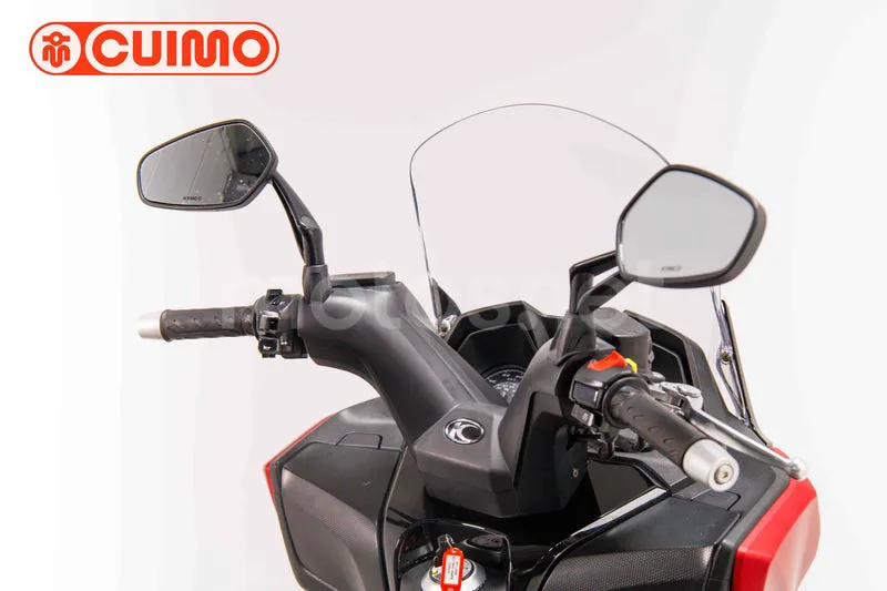 Kymco Super Dink 125 - Vista 15