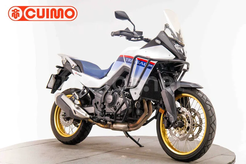 Honda XL750 Transalp 8699 € 2024 Madrid - 1