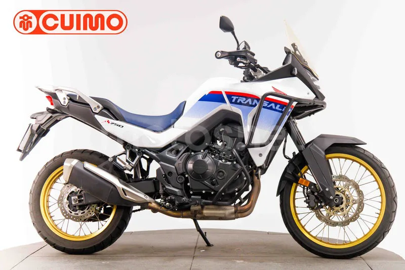 Honda XL750 Transalp 8699 € 2024 Madrid - 2