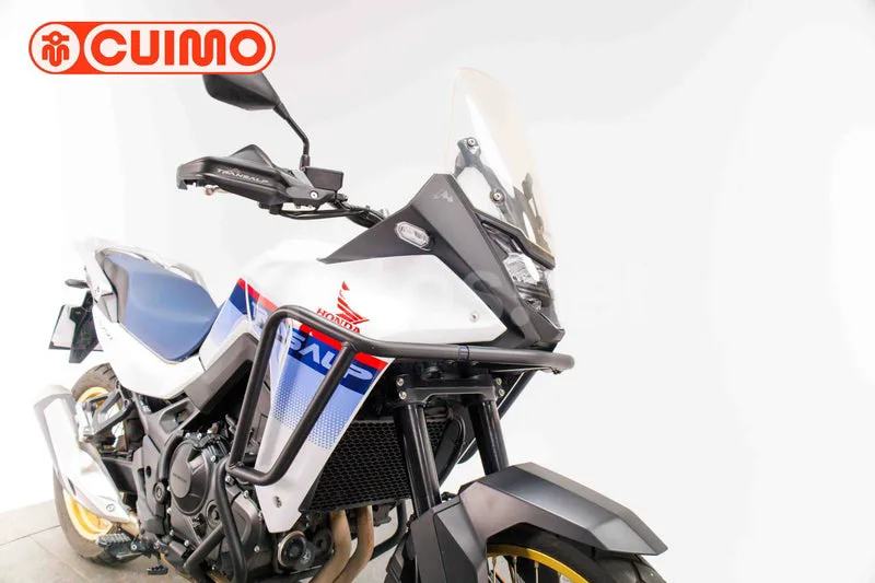 Honda XL750 Transalp - Vista 11