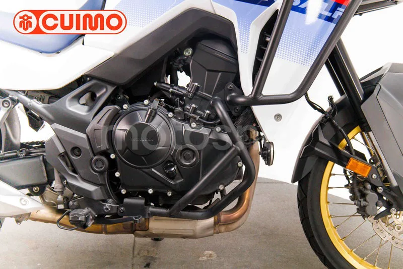Honda XL750 Transalp - Vista 13