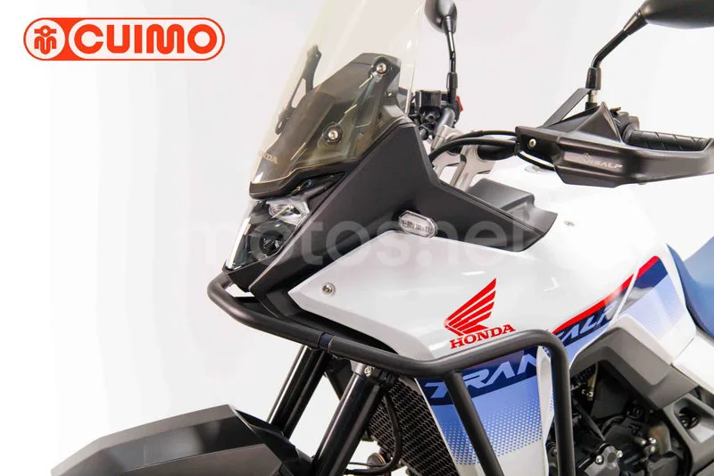 Honda XL750 Transalp - Vista 22