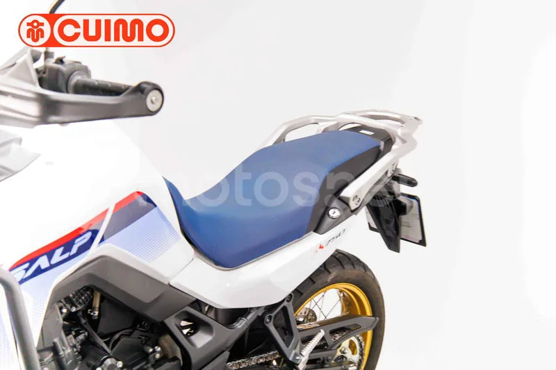 Honda XL750 Transalp - Vista 23