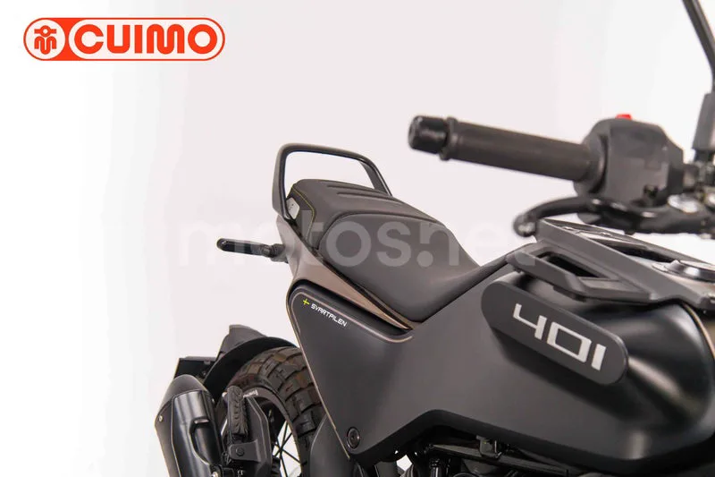 Husqvarna Svartpilen 401 - Vista 12