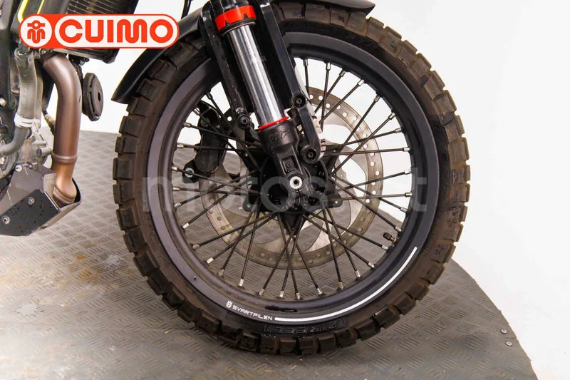 Husqvarna Svartpilen 401 - Vista 14