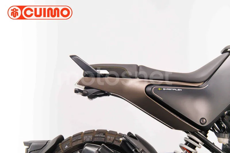 Husqvarna Svartpilen 401 - Vista 17