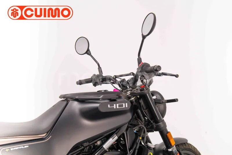 Husqvarna Svartpilen 401 - Vista 18