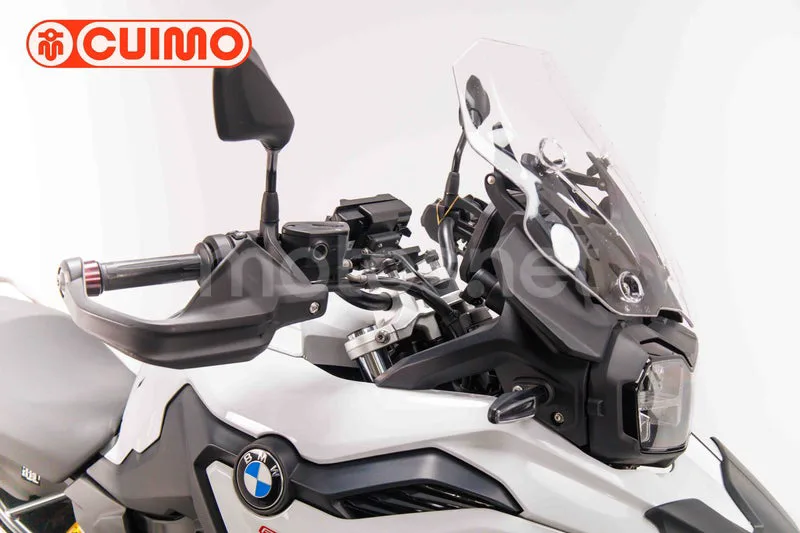BMW F 750 GS - Vista 12
